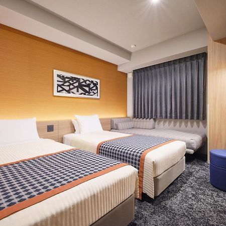 Hotel Monday Asakusa Токио Экстерьер фото