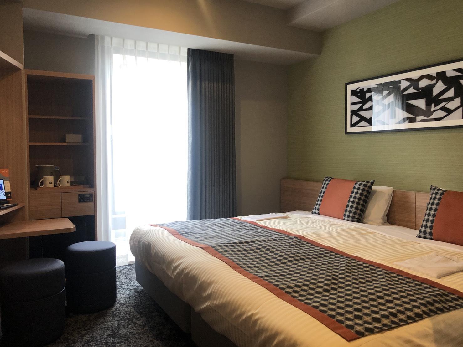 Hotel Monday Asakusa Токио Экстерьер фото