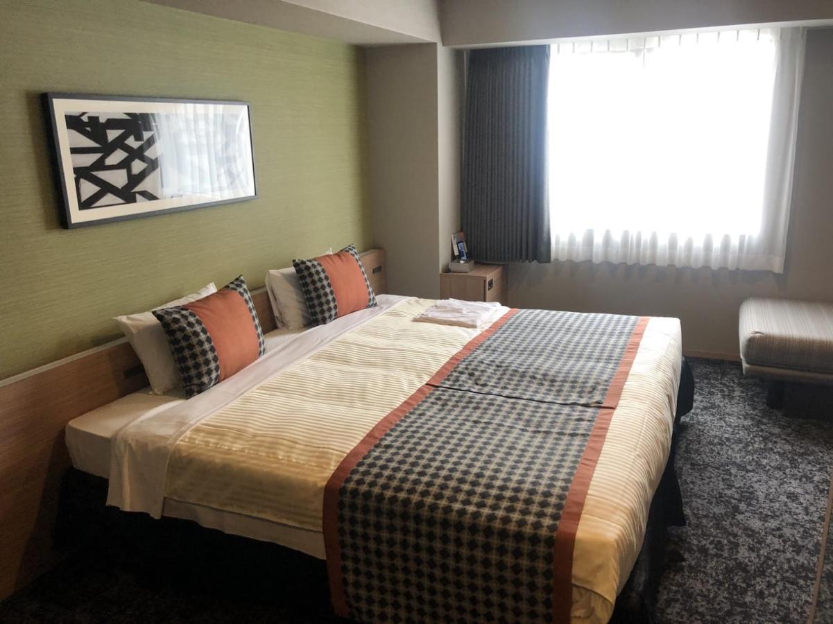 Hotel Monday Asakusa Токио Экстерьер фото