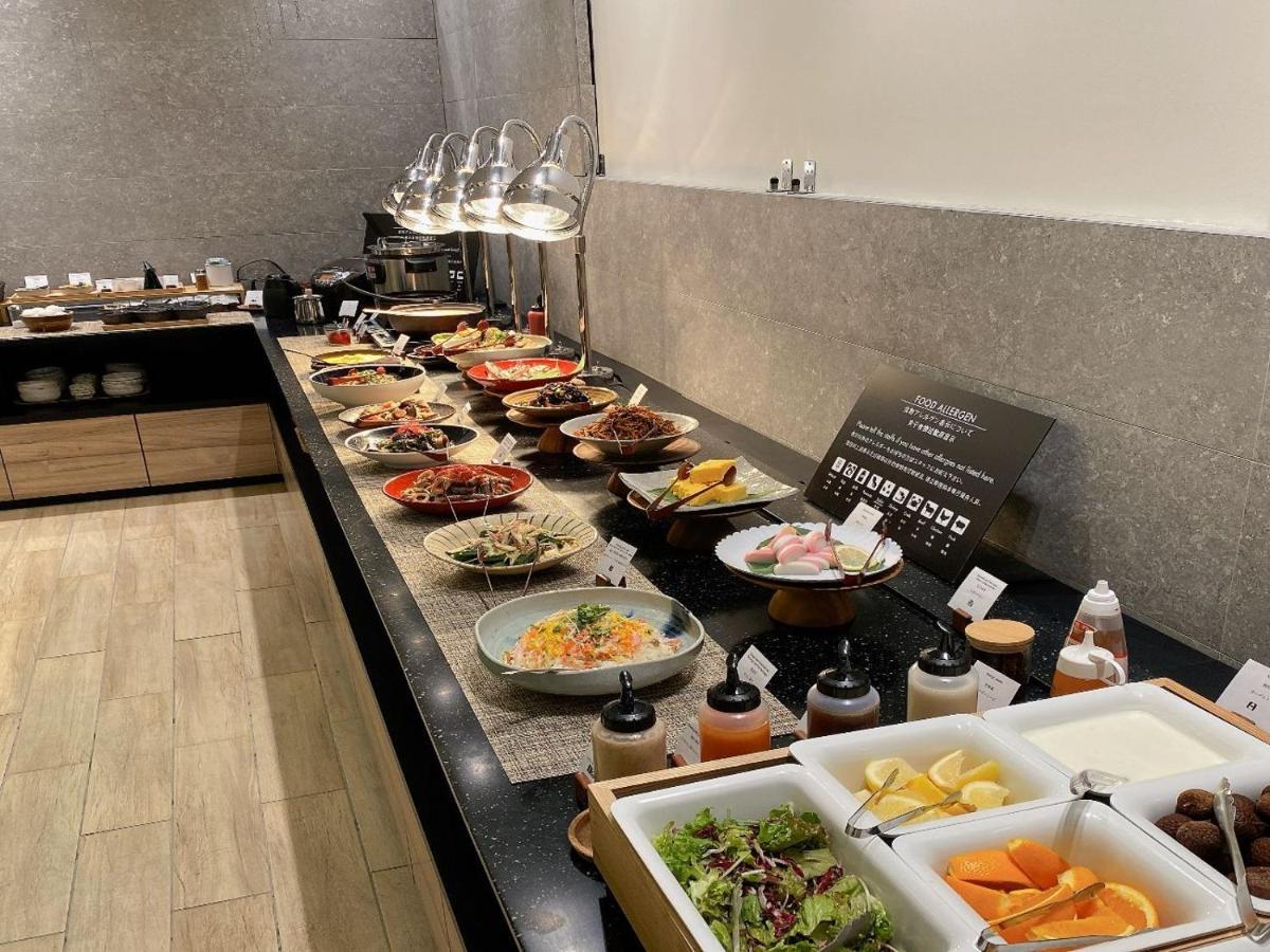 Hotel Monday Asakusa Токио Экстерьер фото