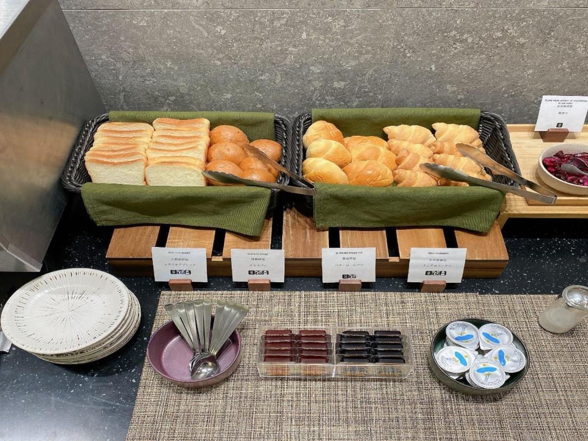 Hotel Monday Asakusa Токио Экстерьер фото