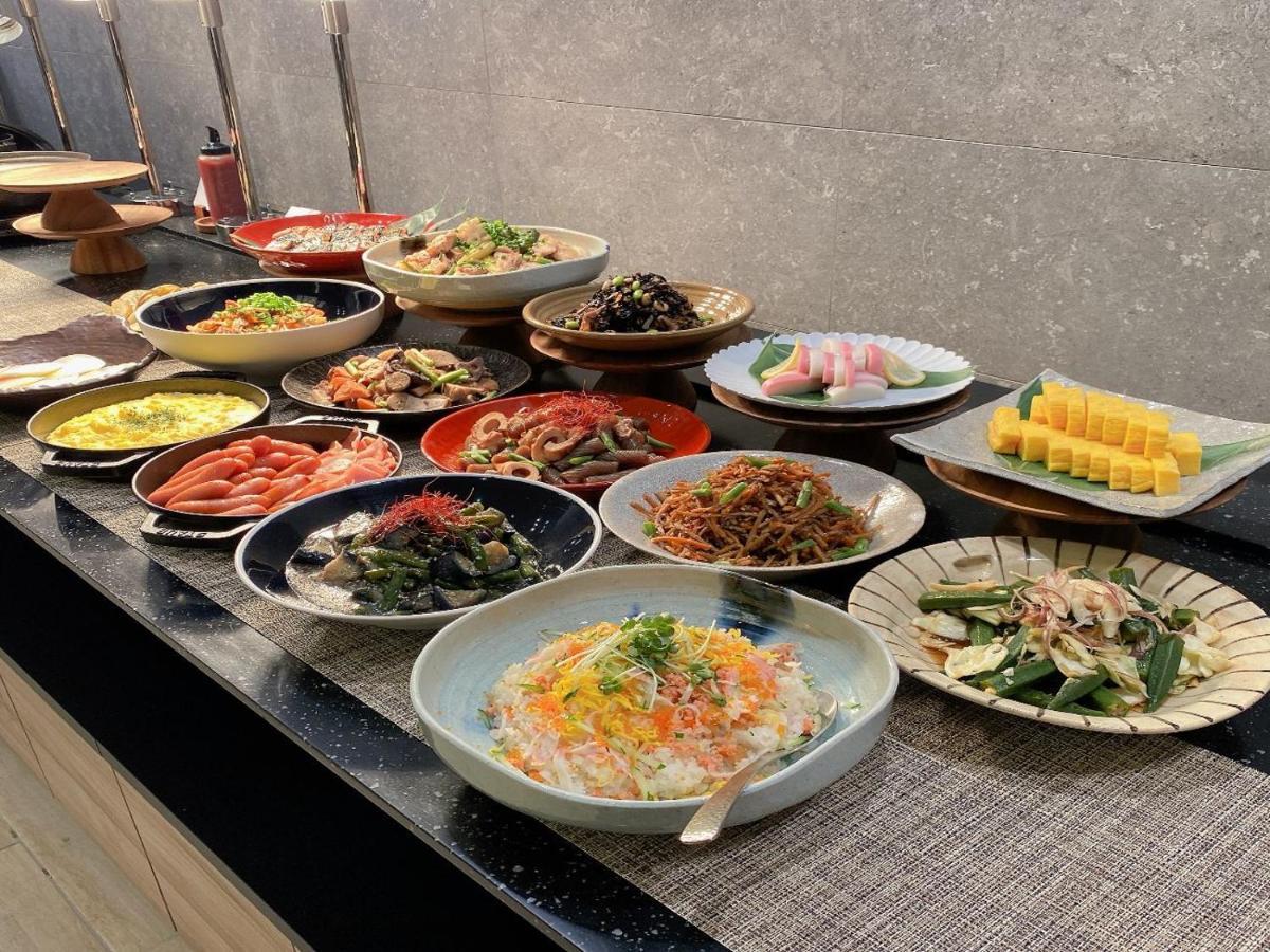 Hotel Monday Asakusa Токио Экстерьер фото