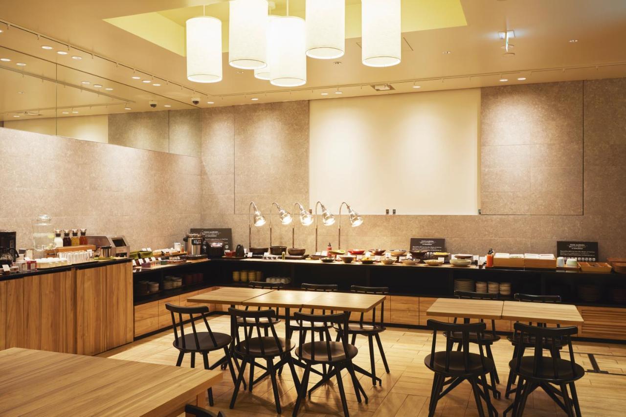 Hotel Monday Asakusa Токио Экстерьер фото