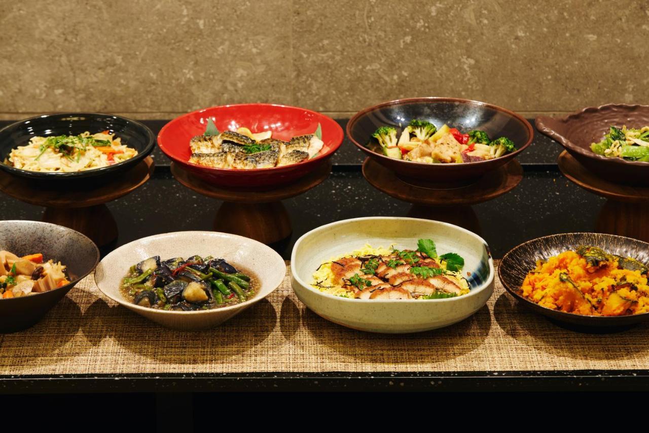 Hotel Monday Asakusa Токио Экстерьер фото