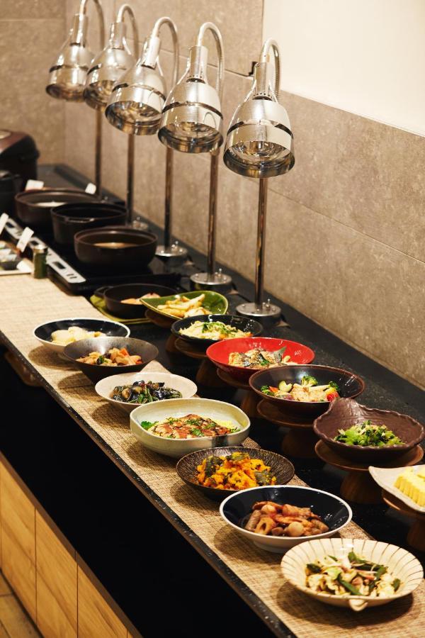 Hotel Monday Asakusa Токио Экстерьер фото
