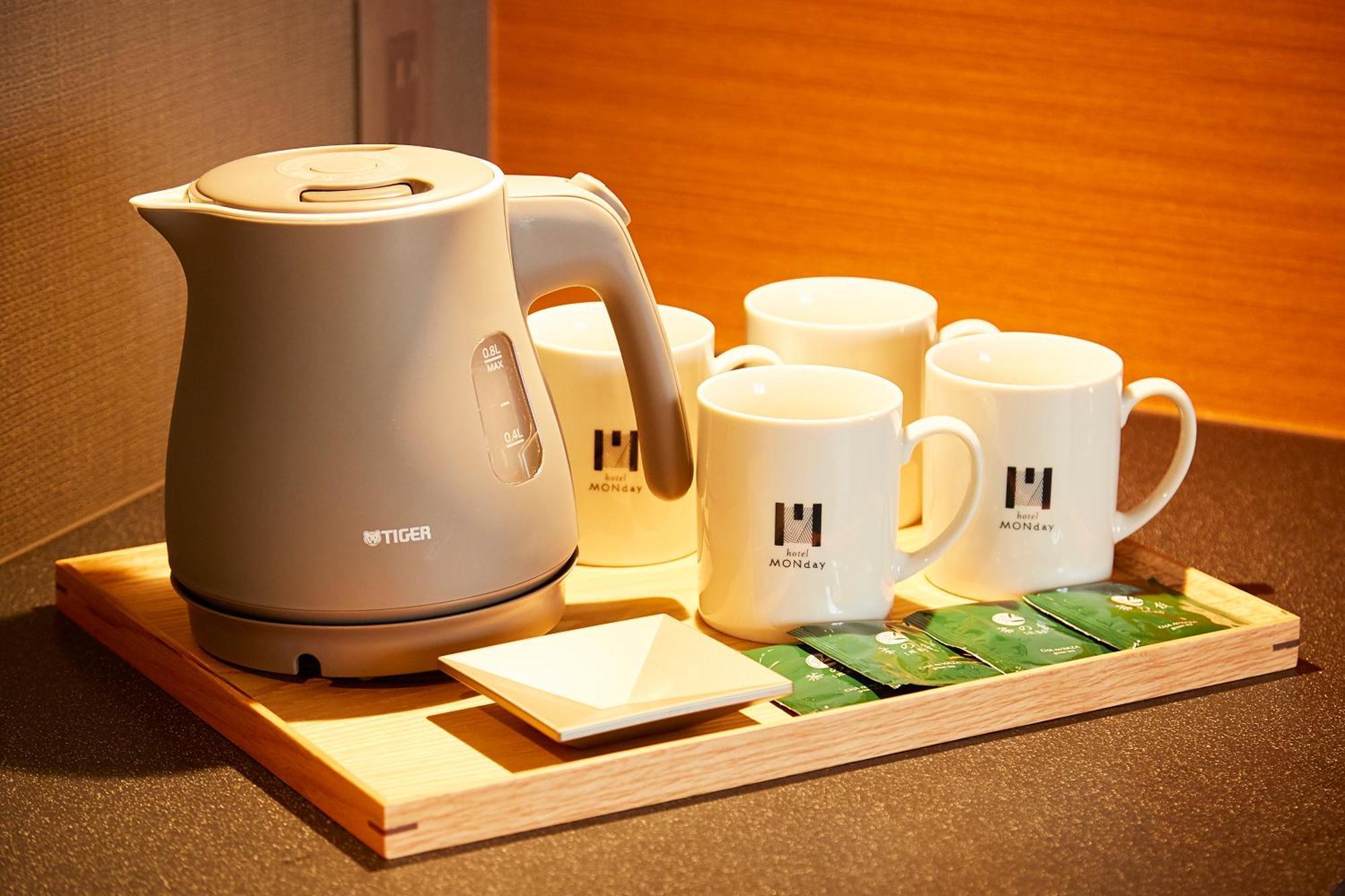 Hotel Monday Asakusa Токио Экстерьер фото
