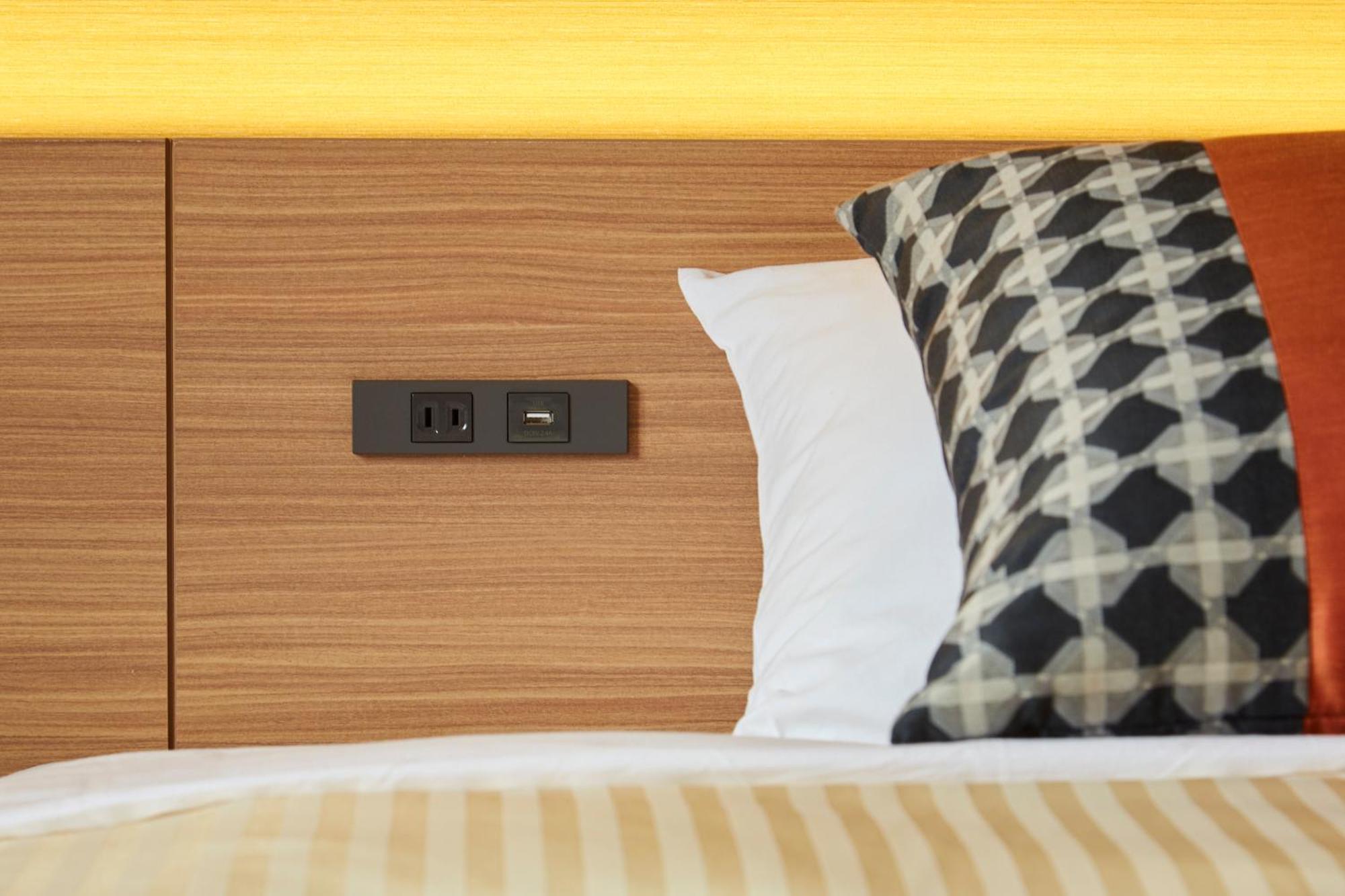 Hotel Monday Asakusa Токио Экстерьер фото