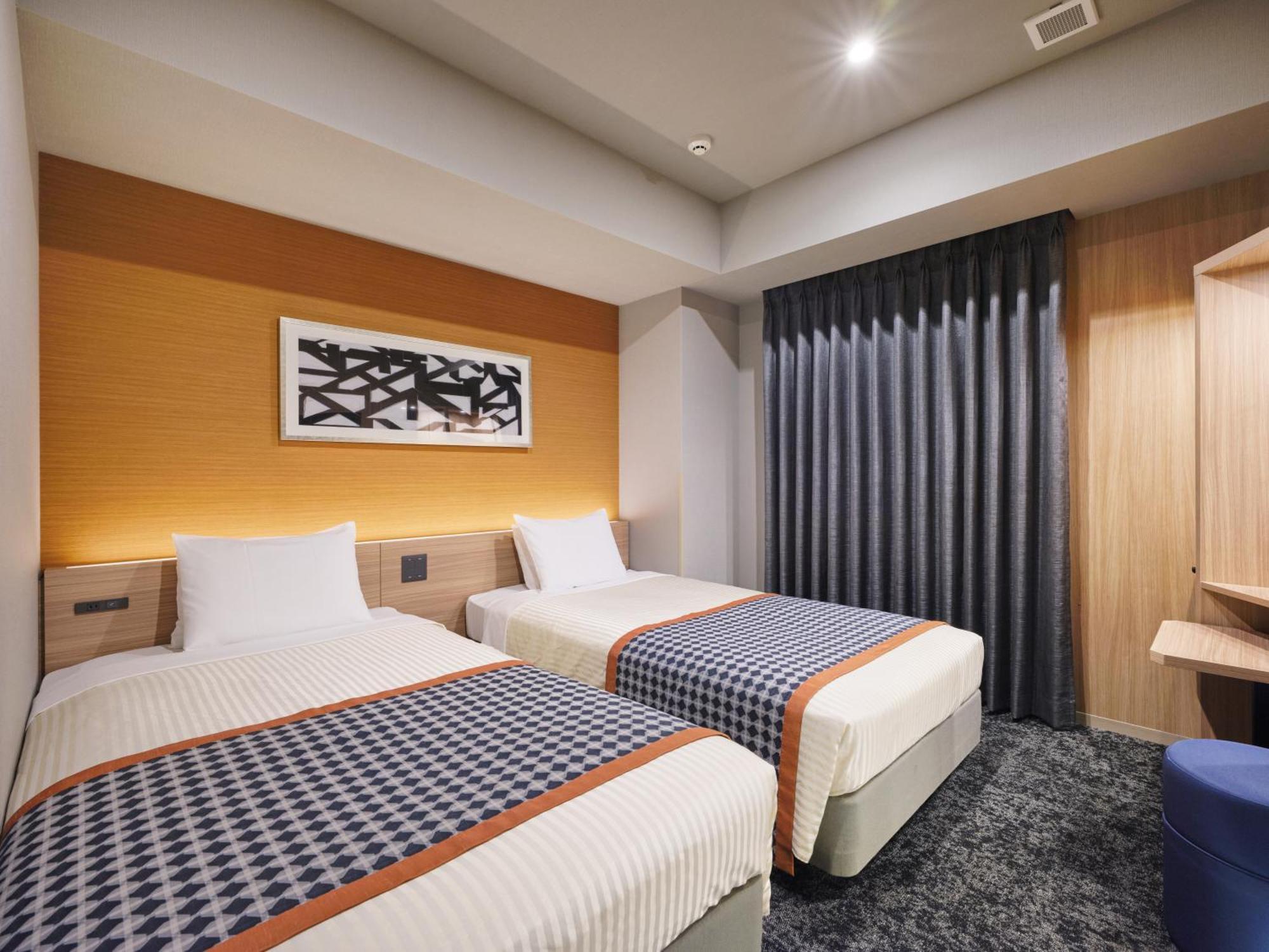 Hotel Monday Asakusa Токио Экстерьер фото