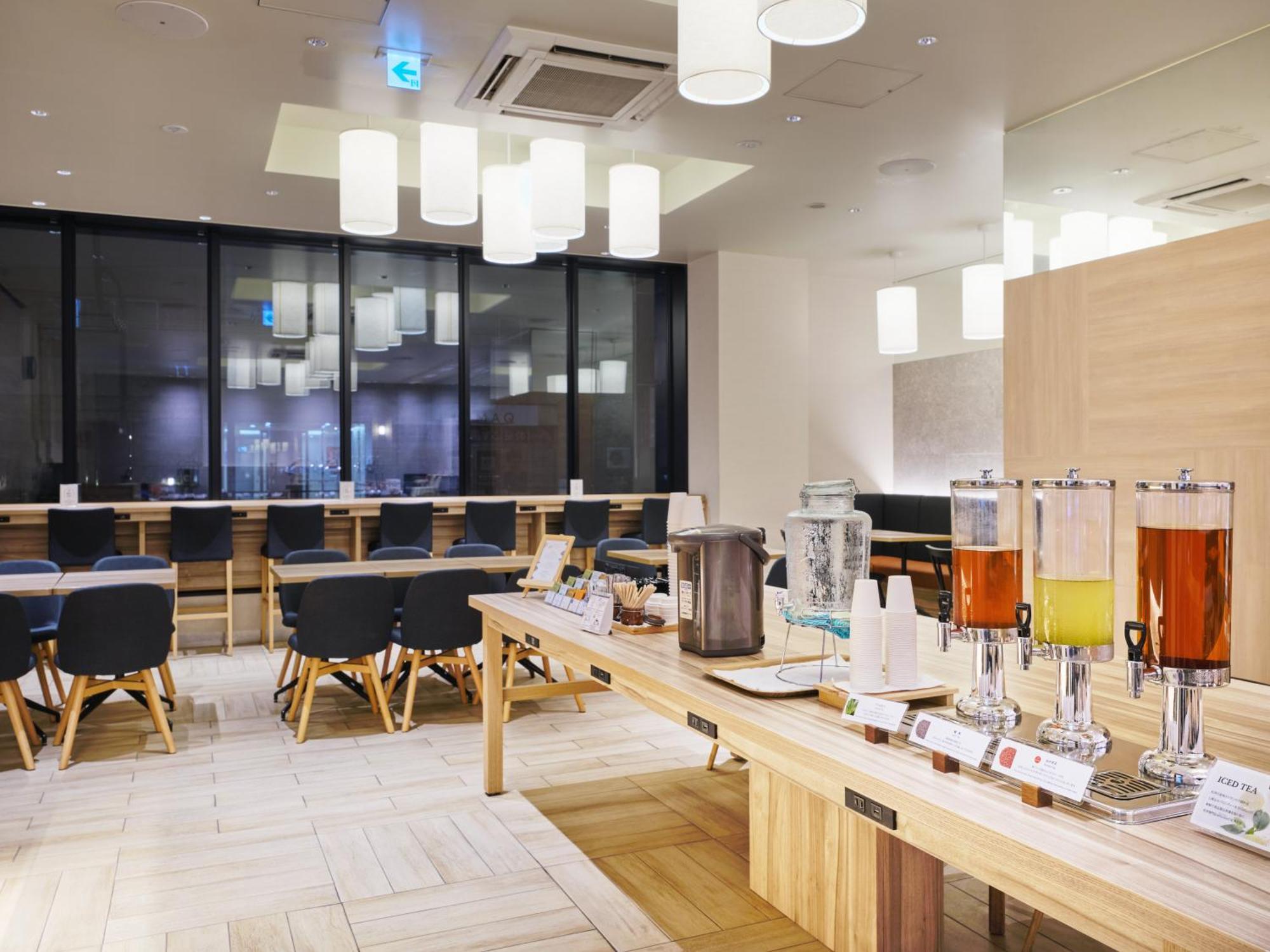 Hotel Monday Asakusa Токио Экстерьер фото